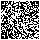 QR code with Jeff Baumann contacts