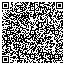 QR code with Joey White contacts