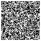 QR code with Rick's Collision & Custom contacts