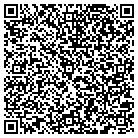 QR code with Zian Zi Cosmetic & Skin Care contacts