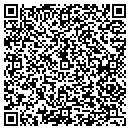 QR code with Garza Constructors Inc contacts