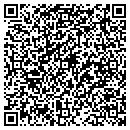 QR code with True 2 Form contacts