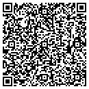 QR code with Kaber Roofs contacts