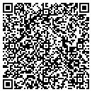 QR code with G M Northrup Corporation contacts