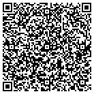 QR code with A & B Roofing & Contracting contacts