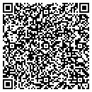 QR code with Collision contacts