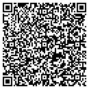 QR code with Rick's Steam Team contacts