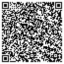 QR code with K & C Transport LLC contacts