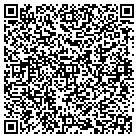 QR code with Custom Auto Collision And Paint contacts