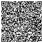 QR code with Garage Door Service in Anoka, MN contacts