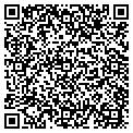 QR code with D&S Collision & Sales contacts