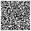 QR code with Harris Design-Build Corp contacts
