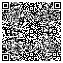 QR code with Hogg Collision contacts