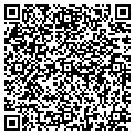 QR code with Orkin contacts