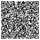 QR code with King Collision contacts