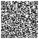 QR code with H & J Done Right LLC contacts