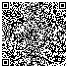 QR code with L & L Greenhouse Flower Shop contacts