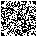 QR code with West Thomas B DVM contacts