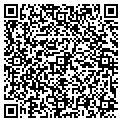 QR code with Shell contacts