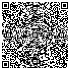 QR code with C L Drafting & Design Inc contacts