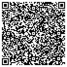 QR code with Woodland Veterinary Clinic contacts