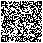 QR code with Progene Research Institute contacts