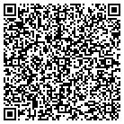 QR code with MT Garfield Greenhouse & Nrsy contacts