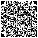 QR code with Yoder C DVM contacts