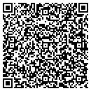 QR code with R & B Road Service contacts