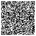 QR code with Kaoz contacts