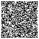 QR code with Monrreal Trucking contacts