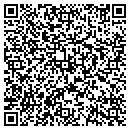 QR code with Antigua Hoa contacts