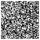 QR code with T L C Pet Grooming & Boarding contacts