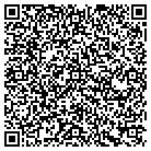QR code with Univ of Alabama Schl Pub Hlth contacts