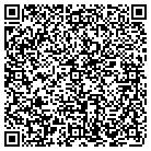 QR code with K C Knotts Constructors Inc contacts