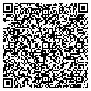 QR code with Kec Gulf contacts