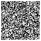 QR code with Kencon Corporation contacts