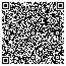 QR code with MT Trucking contacts