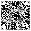 QR code with Allegany County Tourism contacts
