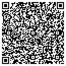 QR code with Hall AG Services contacts