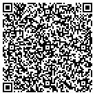 QR code with Allegheny County Dist Justice contacts
