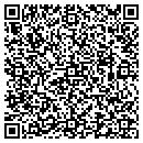QR code with Handly Pamela F DVM contacts