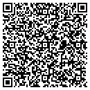 QR code with Harp Regan T DVM contacts