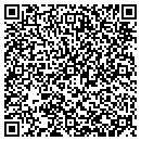 QR code with Hubbard H B DVM contacts