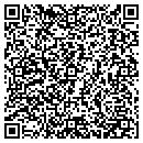 QR code with D J's K9 Parlor contacts