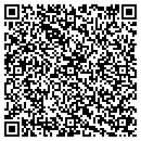 QR code with Oscar Rivera contacts