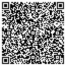 QR code with C J Doudrick Asphalt Paving contacts