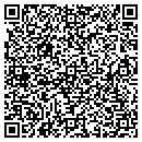 QR code with RGV Coffees contacts