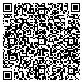 QR code with The Carpet Clinic contacts
