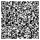 QR code with Thompson's Cleaning Service contacts